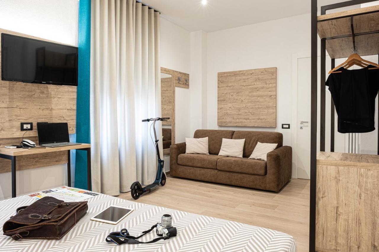 Cuneo Hotel Экстерьер фото