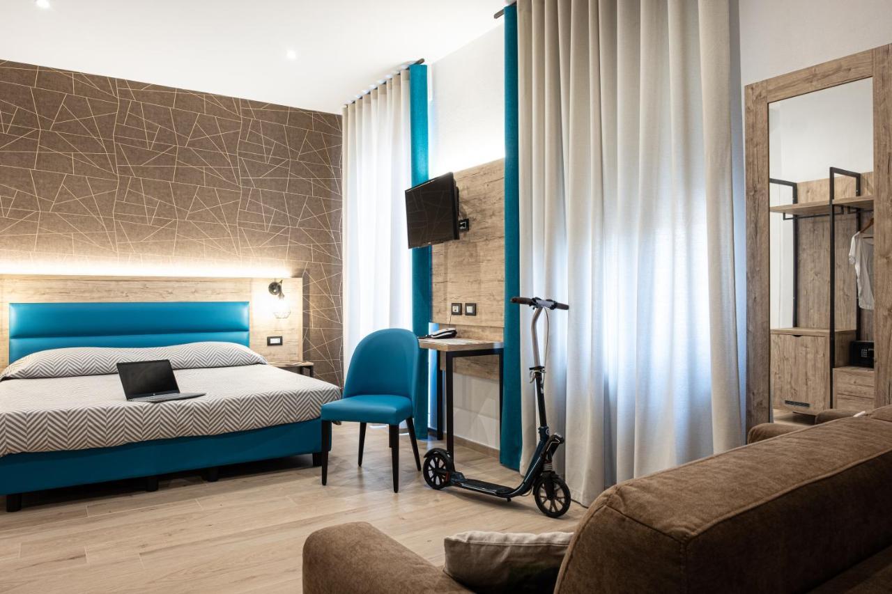 Cuneo Hotel Экстерьер фото