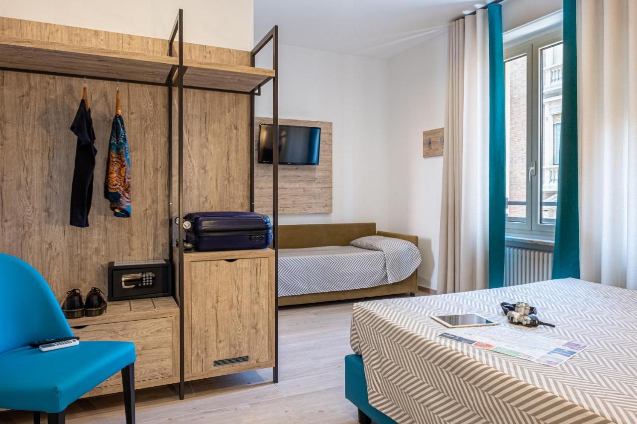 Cuneo Hotel Экстерьер фото