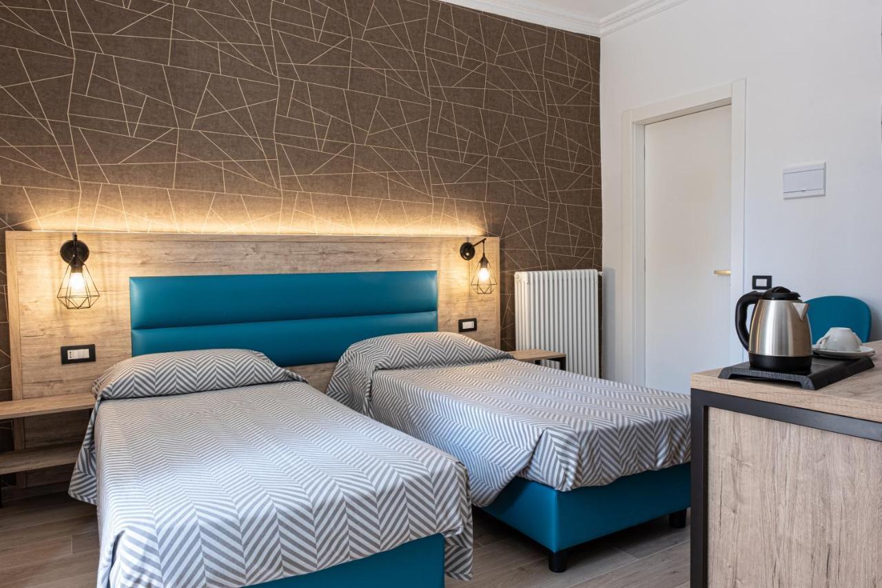 Cuneo Hotel Экстерьер фото