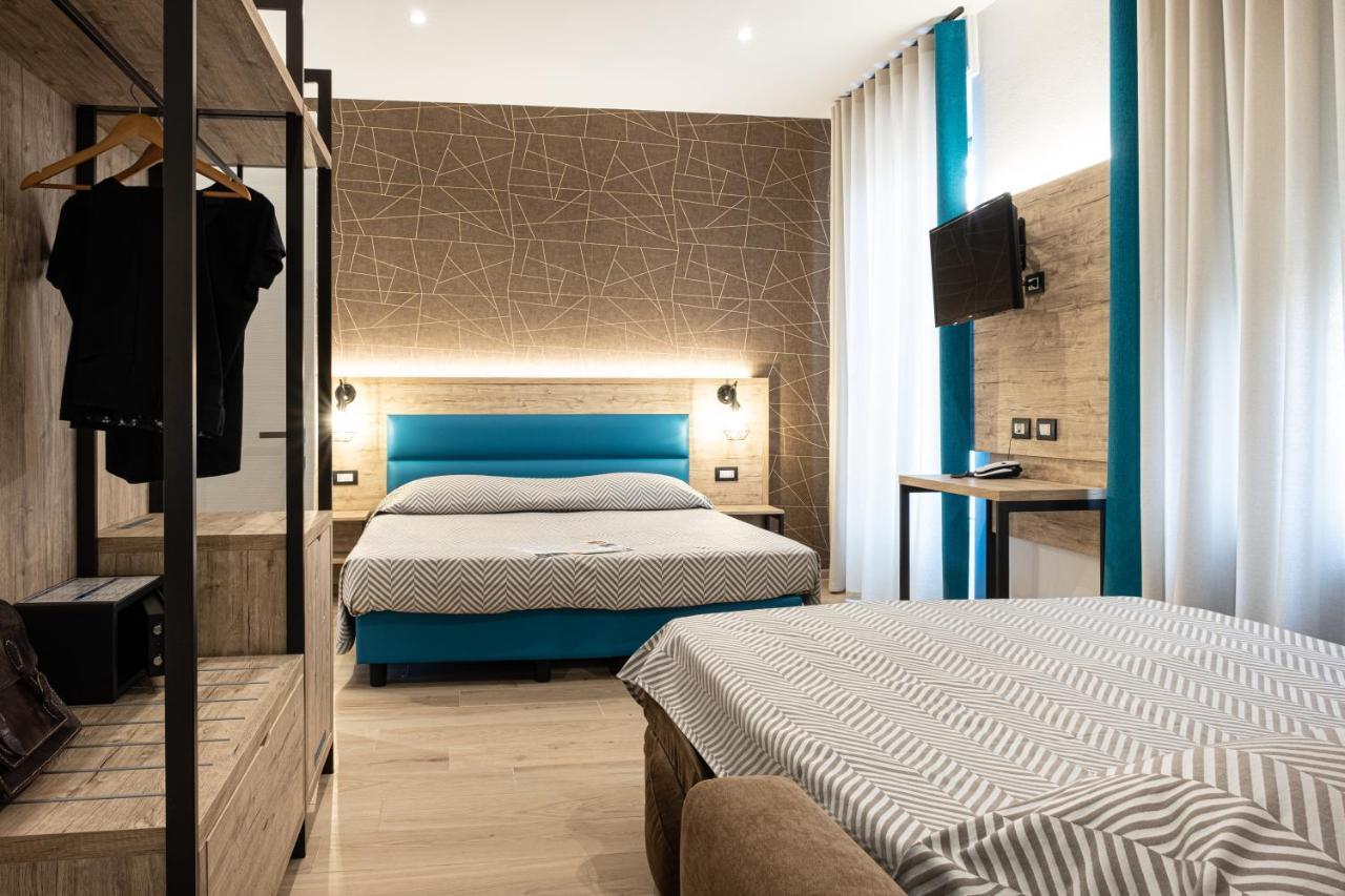 Cuneo Hotel Экстерьер фото