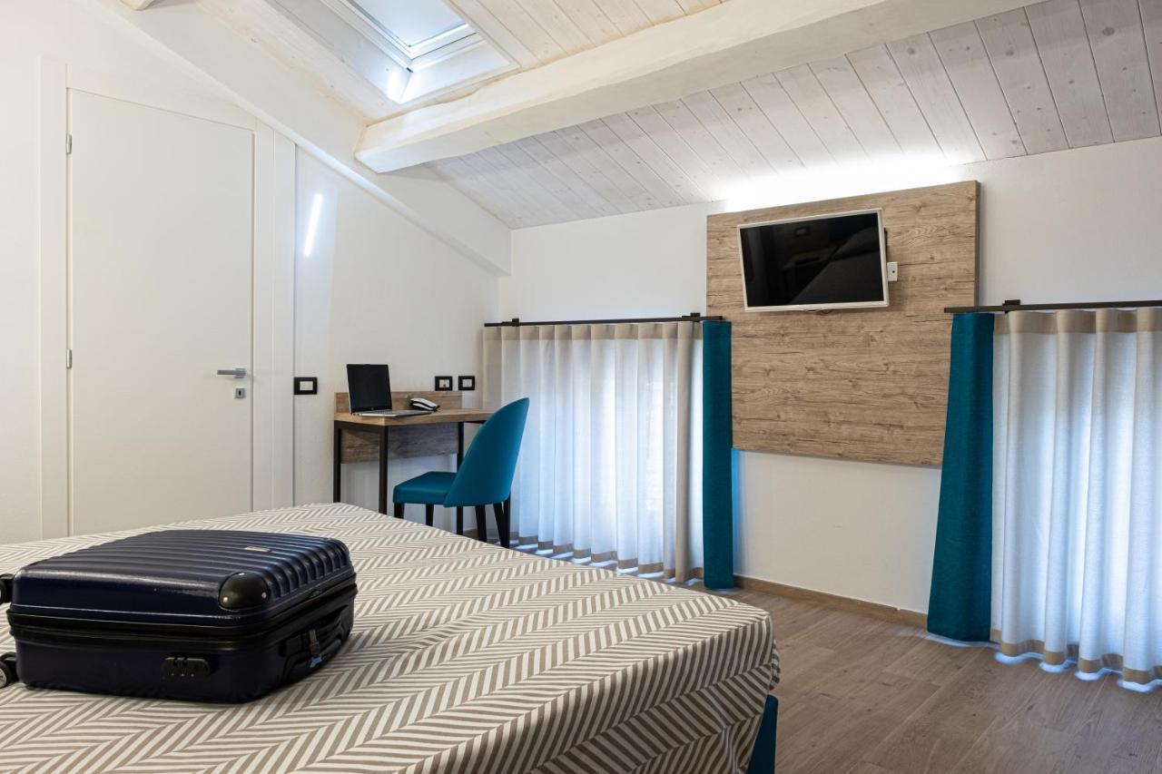 Cuneo Hotel Экстерьер фото