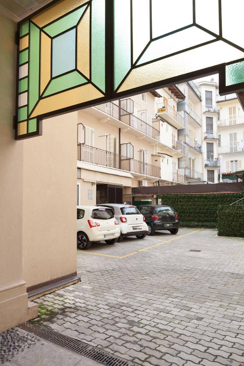 Cuneo Hotel Экстерьер фото