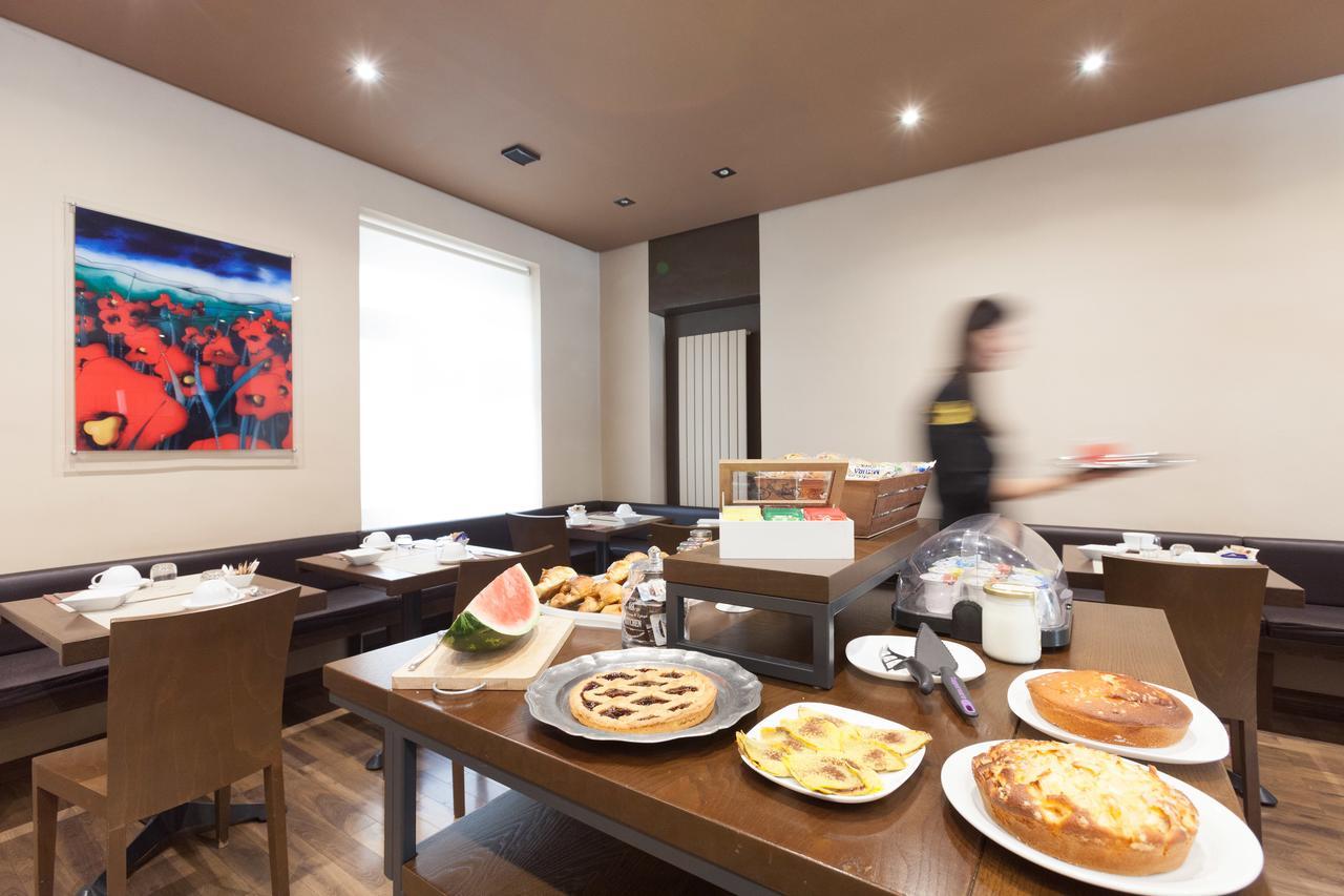 Cuneo Hotel Экстерьер фото
