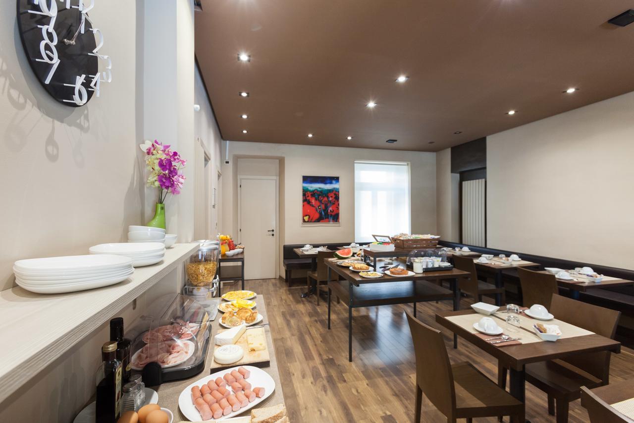 Cuneo Hotel Экстерьер фото