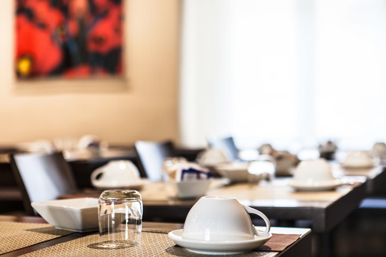 Cuneo Hotel Экстерьер фото