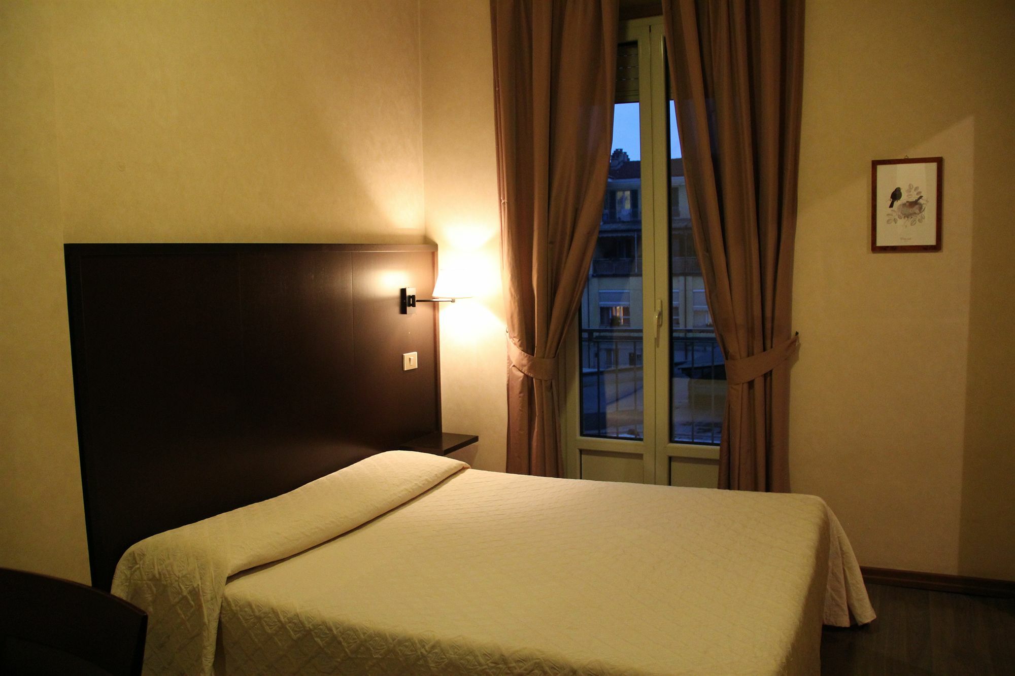 Cuneo Hotel Экстерьер фото
