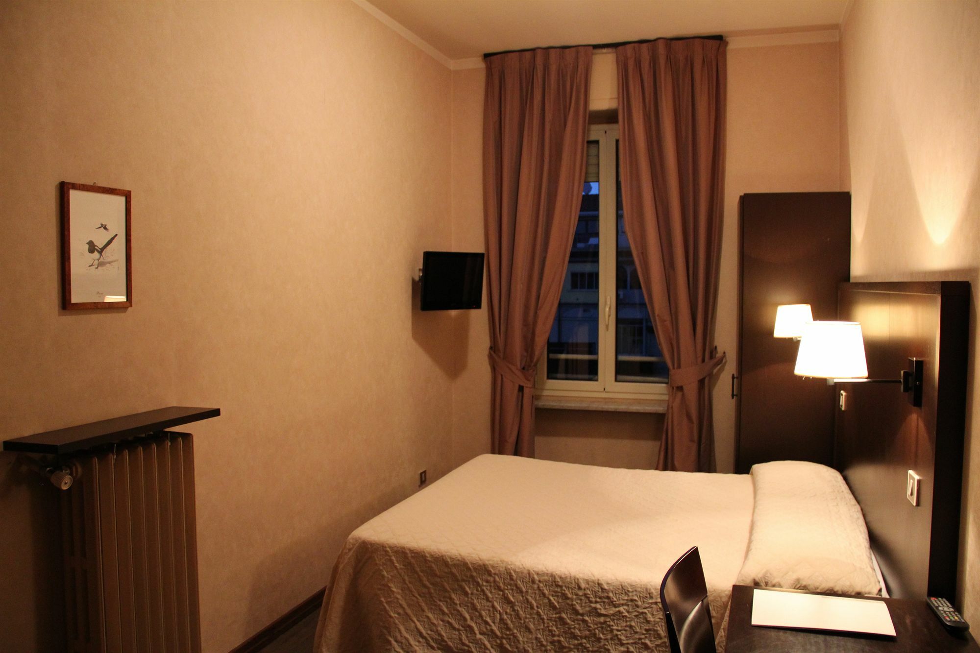 Cuneo Hotel Экстерьер фото